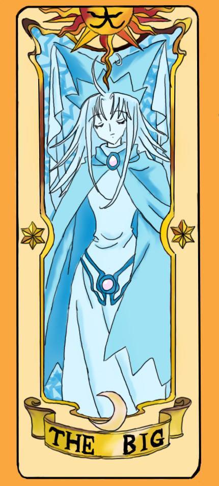 百变小樱中所有的库洛牌都包括什么?看这里就知道了!