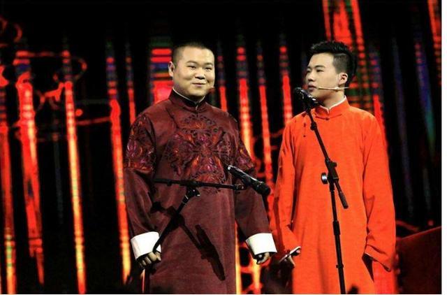 德云斗笑社|看完《德云斗笑社》多日后，我心情复杂的写下这篇文章