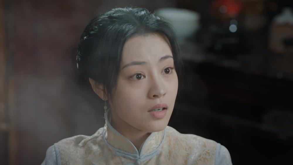 新版《大侠霍元甲》中的四位美女,哪一个是男人最想娶的?