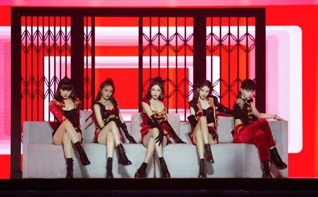 安又琪|张含韵再度大红大紫，力压她夺冠的安又琪如何了？近况让人唏嘘