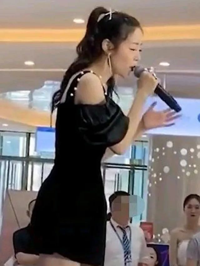 安又琪|张含韵再度大红大紫，力压她夺冠的安又琪如何了？近况让人唏嘘