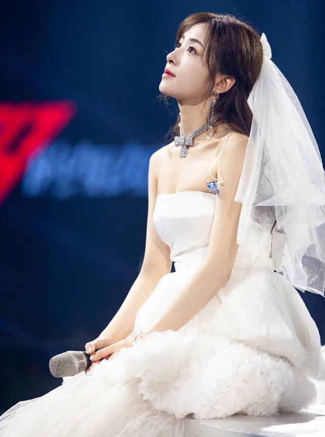 安又琪|张含韵再度大红大紫，力压她夺冠的安又琪如何了？近况让人唏嘘