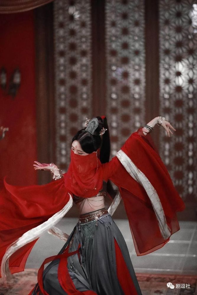 陈瑶|不是吧？陈瑶嫌弃自己胖？