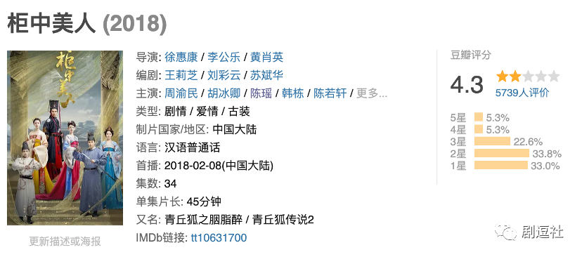 陈瑶|不是吧？陈瑶嫌弃自己胖？