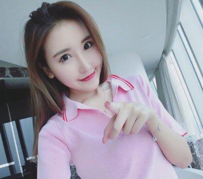 大学初恋第二任:王颖瑞丽女孩比赛亚军,上过天天向上,还客串过非诚