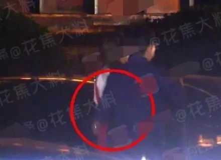 王岳伦|王岳伦拍“出轨”是有人故意为之？李湘发文力挺：老公相信你