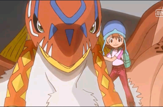 伽偻达兽当然了,这只是小编的个人观点,只是炮蜂兽的体型太过庞大,让