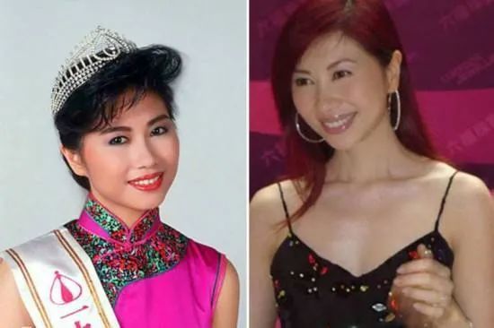 香港小姐|“李嘉欣接班人”夺得“最上镜港姐”的头衔，也救不了这场选美