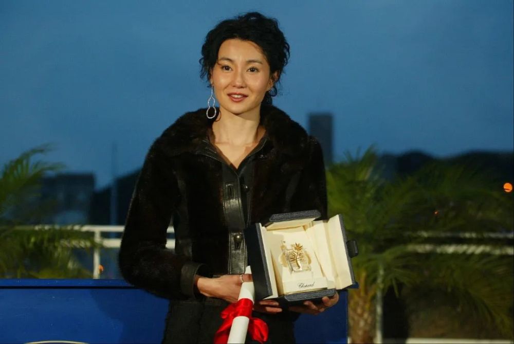 香港小姐|“李嘉欣接班人”夺得“最上镜港姐”的头衔，也救不了这场选美