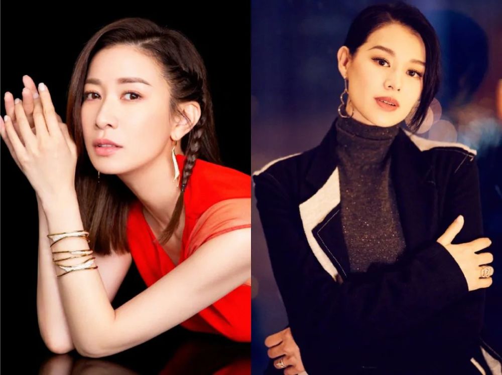 香港小姐|“李嘉欣接班人”夺得“最上镜港姐”的头衔，也救不了这场选美