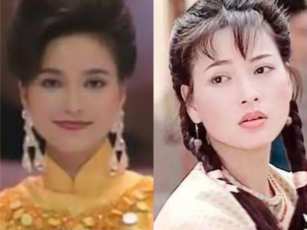 香港小姐|“李嘉欣接班人”夺得“最上镜港姐”的头衔，也救不了这场选美