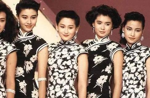 香港小姐|“李嘉欣接班人”夺得“最上镜港姐”的头衔，也救不了这场选美