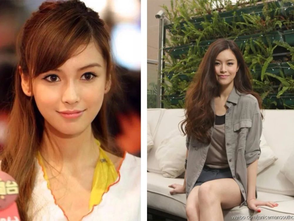 香港小姐|“李嘉欣接班人”夺得“最上镜港姐”的头衔，也救不了这场选美