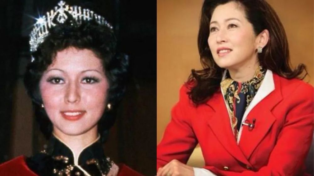 香港小姐|“李嘉欣接班人”夺得“最上镜港姐”的头衔，也救不了这场选美