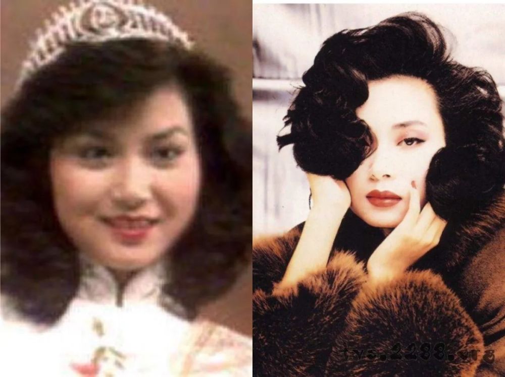 香港小姐|“李嘉欣接班人”夺得“最上镜港姐”的头衔，也救不了这场选美