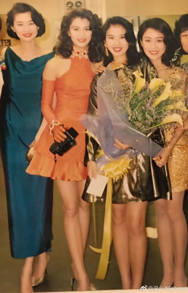 香港小姐|“李嘉欣接班人”夺得“最上镜港姐”的头衔，也救不了这场选美