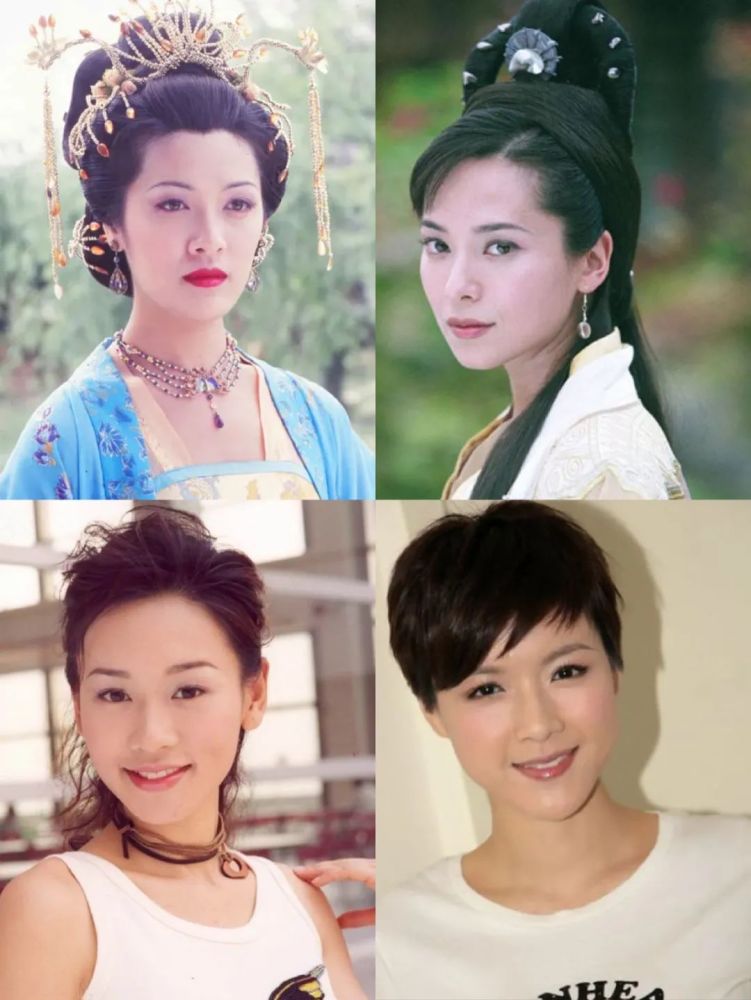 香港小姐|“李嘉欣接班人”夺得“最上镜港姐”的头衔，也救不了这场选美