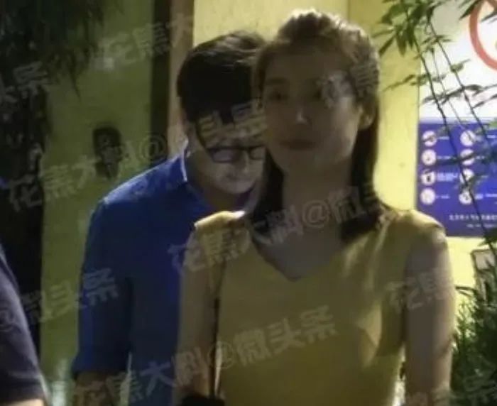 王岳伦|清清白白王岳伦