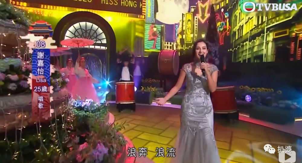 香港小姐|港姐决赛神颜夺冠了！但赛果我还是非常不爽……