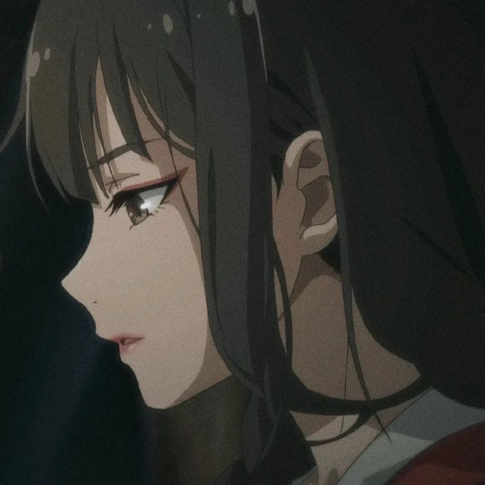 动漫头像动漫男生女生头像