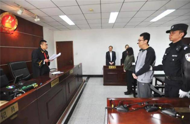 宋喆|宋喆被曝在狱中患重病自杀，网友质疑：编造太没有常识