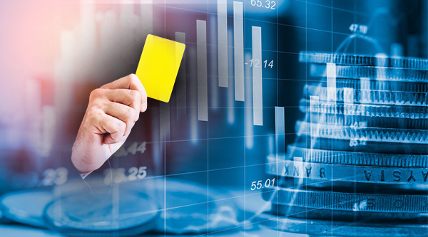 证监会再出重拳6张罚单剑指3家券商宏信证券这一业务被暂停6个月多位