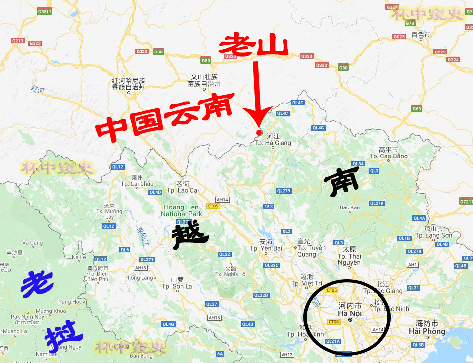 不剪短发反而蓄长发,揭秘老山轮战期间我军战士留长发的原因