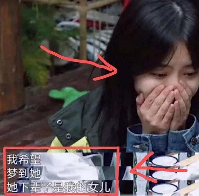 谭松韵|元气少女被迫长大？谭松韵誓为母亲讨回公道，庭审现场泣不成声