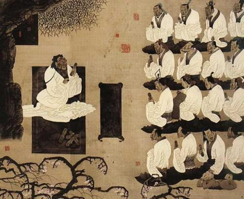 教师节|写在教师节前夕：只有不道德的人，没有出离道德的职业