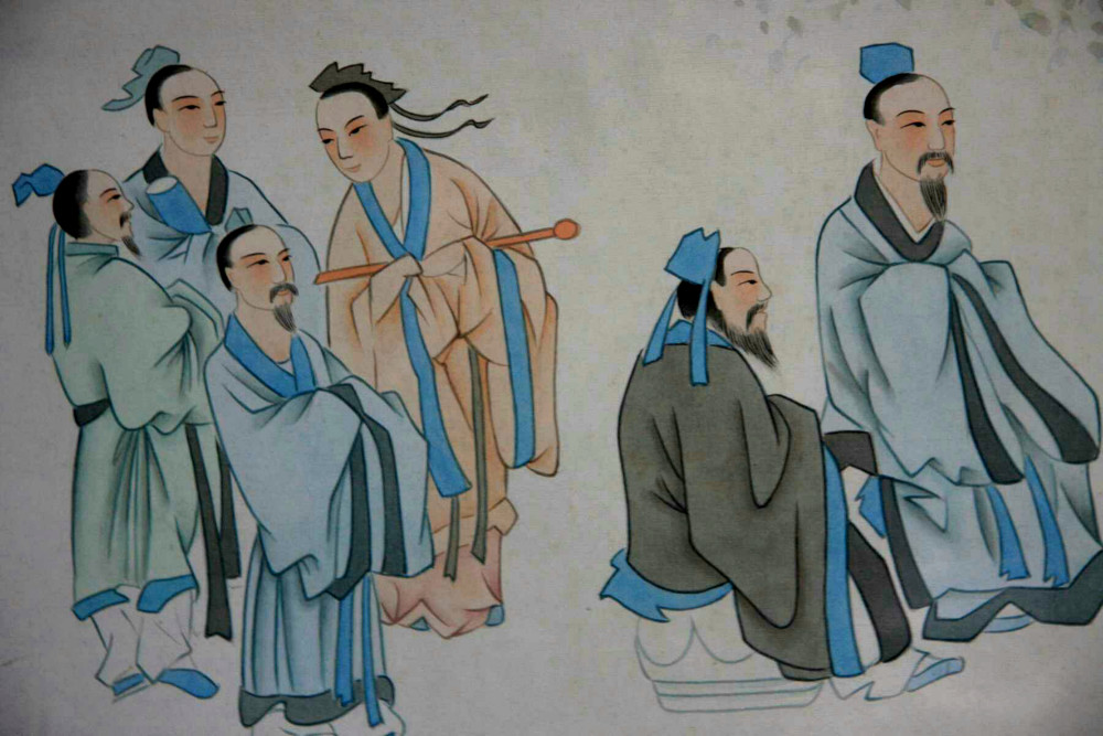 教师节|写在教师节前夕：只有不道德的人，没有出离道德的职业