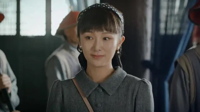 大侠霍元甲你最喜欢的女主是谁