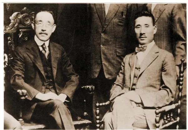 天津|还我河山：86年前的泪水和掌声逼走了天津日军司令官