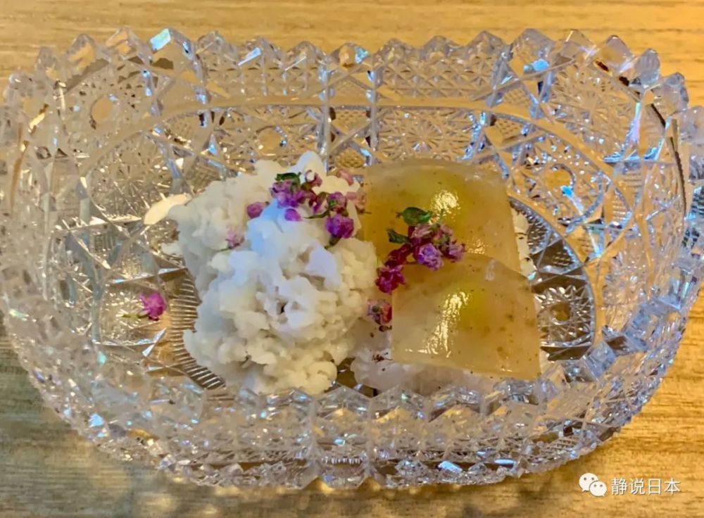 揭秘 日本料理 菊乃井 如何保持11年米其林三星 腾讯新闻