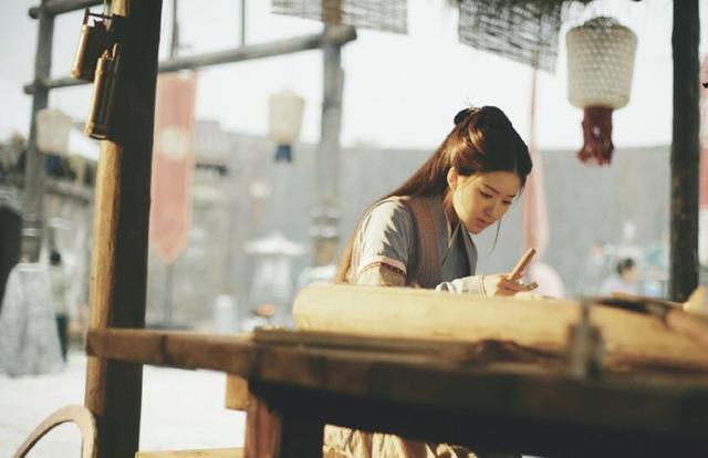 元稹|诚知此恨人人有，贫贱夫妻百事哀，元稹的三首悼亡诗与三重恨