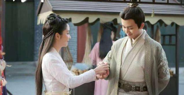 元稹|诚知此恨人人有，贫贱夫妻百事哀，元稹的三首悼亡诗与三重恨