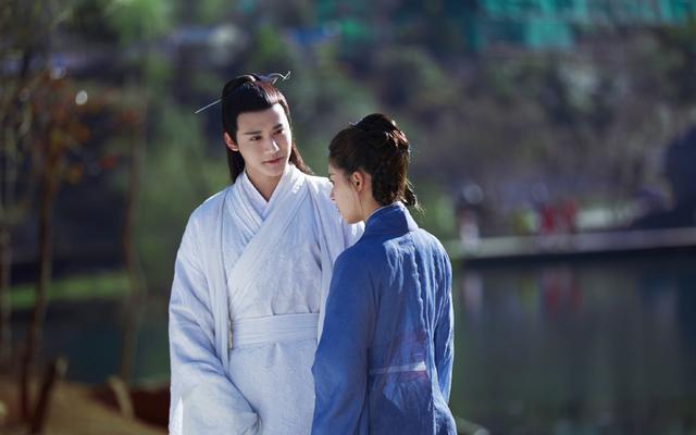 元稹|诚知此恨人人有，贫贱夫妻百事哀，元稹的三首悼亡诗与三重恨