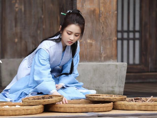 元稹|诚知此恨人人有，贫贱夫妻百事哀，元稹的三首悼亡诗与三重恨