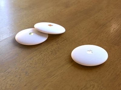 日媒：AppleAirTags，iPhone12等，将于10月下半月发行