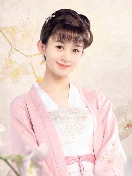 赵丽颖|因上综艺频频被黑，中餐厅给赵丽颖道歉，网友：你还是好好演戏吧