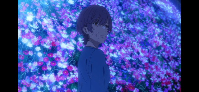 孙女穿越时空 见到过去的奶奶 动漫推荐 来自多彩世界的明天 魔法 少女 来自多彩世界的明天 月白瞳美 动漫 穿越