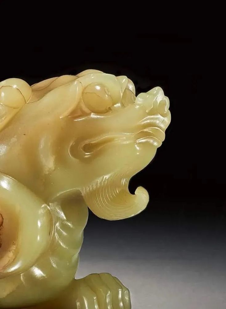 史蒂芬·琼肯三世|纽约苏富比：又一波古玉来了，玉马首有望破千万！