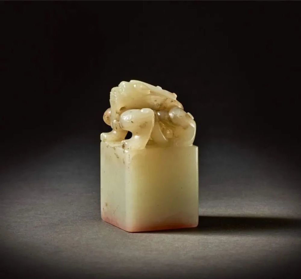 史蒂芬·琼肯三世|纽约苏富比：又一波古玉来了，玉马首有望破千万！