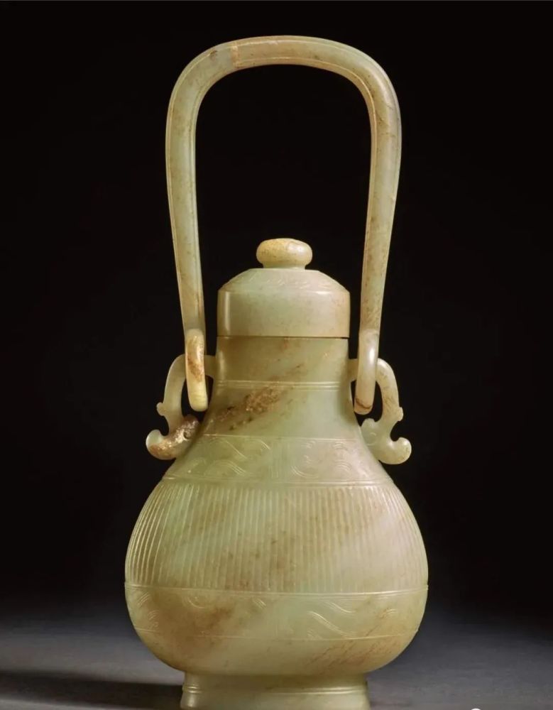 史蒂芬·琼肯三世|纽约苏富比：又一波古玉来了，玉马首有望破千万！