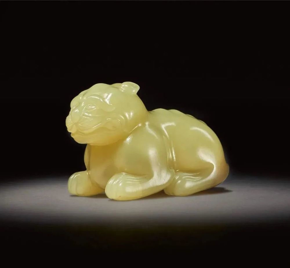 史蒂芬·琼肯三世|纽约苏富比：又一波古玉来了，玉马首有望破千万！