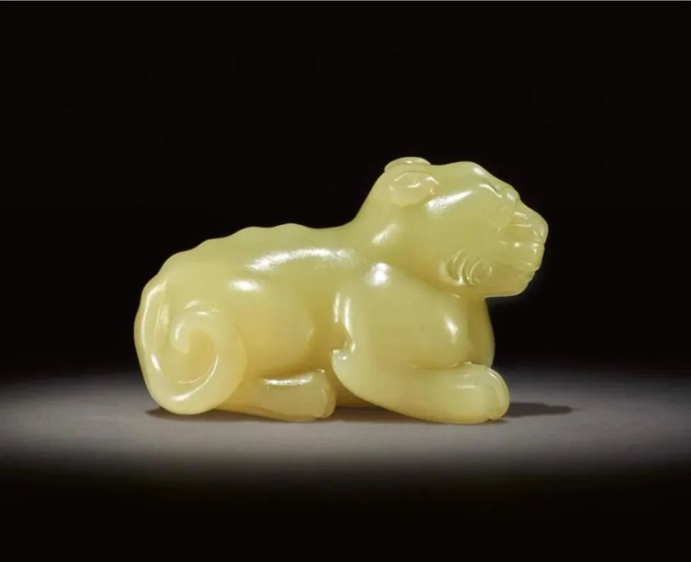 史蒂芬·琼肯三世|纽约苏富比：又一波古玉来了，玉马首有望破千万！