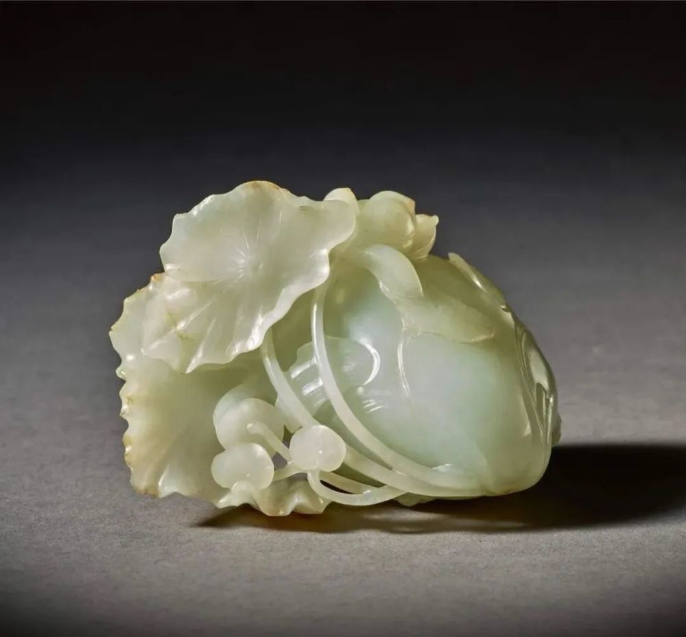 史蒂芬·琼肯三世|纽约苏富比：又一波古玉来了，玉马首有望破千万！