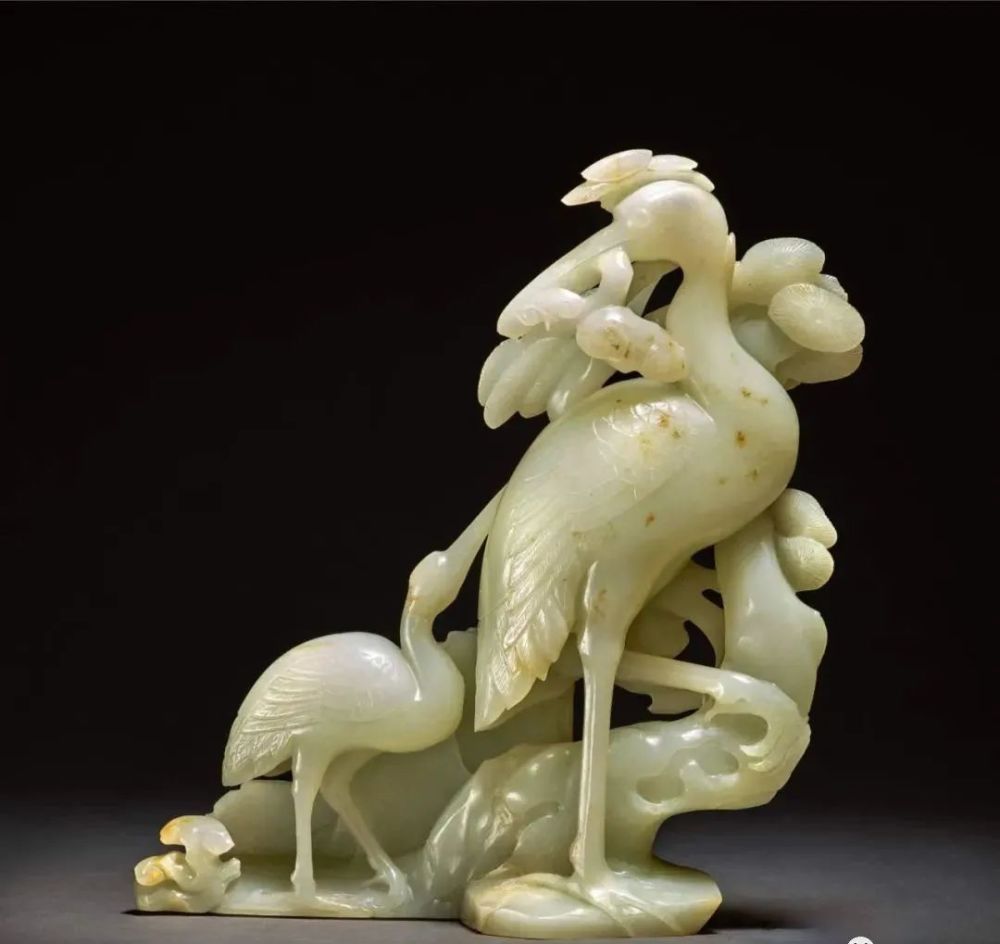 史蒂芬·琼肯三世|纽约苏富比：又一波古玉来了，玉马首有望破千万！