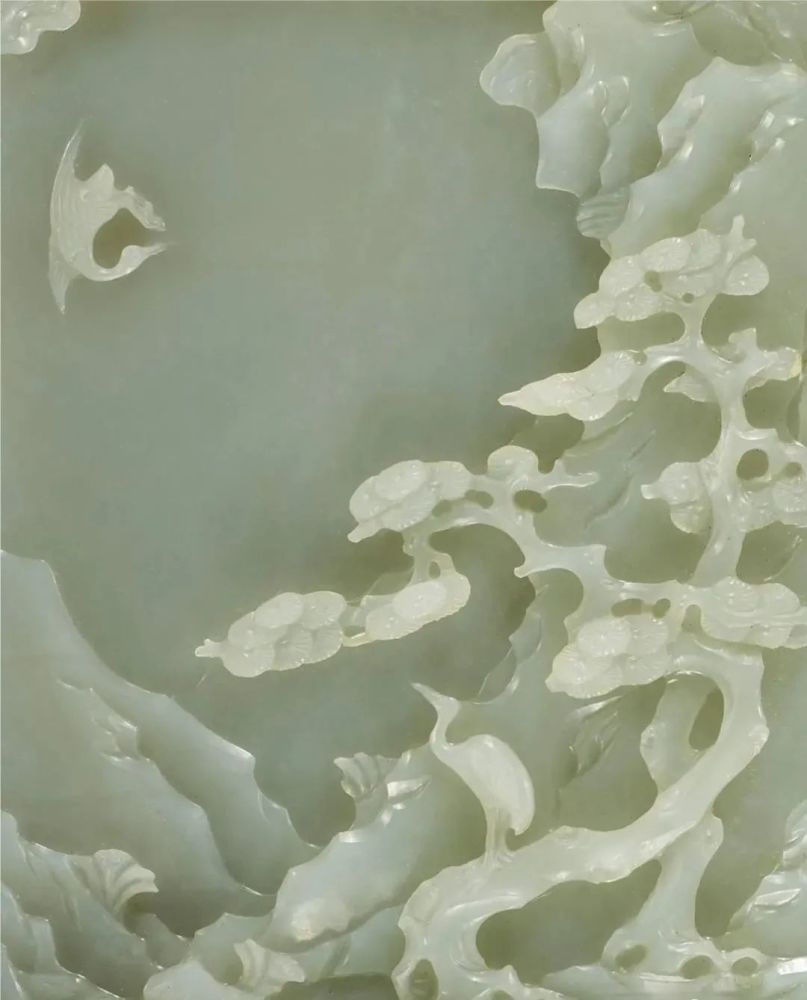 史蒂芬·琼肯三世|纽约苏富比：又一波古玉来了，玉马首有望破千万！