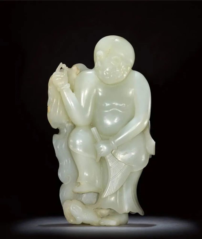 史蒂芬·琼肯三世|纽约苏富比：又一波古玉来了，玉马首有望破千万！