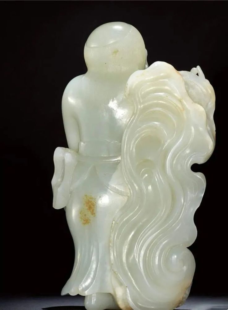 史蒂芬·琼肯三世|纽约苏富比：又一波古玉来了，玉马首有望破千万！